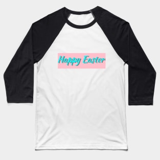 Easter greetings Baseball T-Shirt